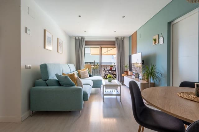 3 camera da letto Appartamento in vendita in Mijas Costa, Mijas con piscina garage - 470.000 € (Rif: 10044679)