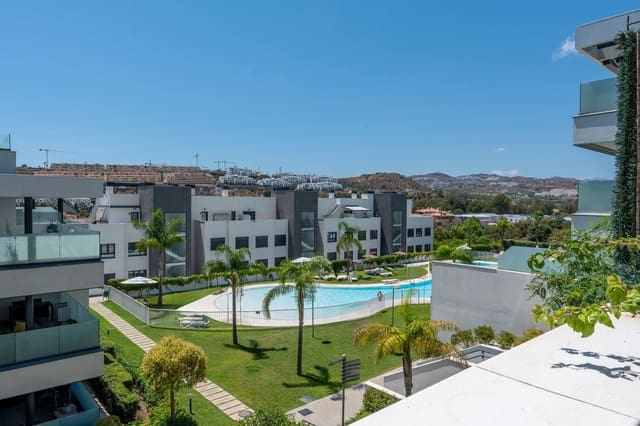 3 camera da letto Appartamento in vendita in Mijas Costa, Mijas con piscina garage - 470.000 € (Rif: 10044679)