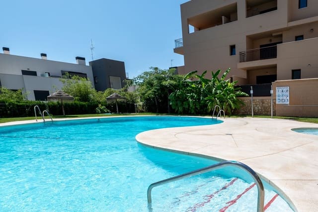 3 camera da letto Appartamento in vendita in Mijas Costa, Mijas con piscina garage - 470.000 € (Rif: 10044679)
