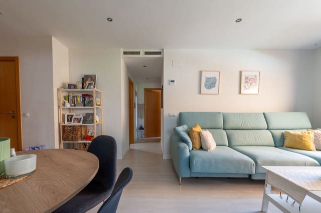 3 camera da letto Appartamento in vendita in Mijas Costa, Mijas con piscina garage - 470.000 € (Rif: 10044679)