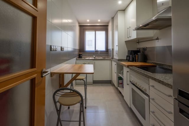 3 camera da letto Appartamento in vendita in Mijas Costa, Mijas con piscina garage - 470.000 € (Rif: 10044679)
