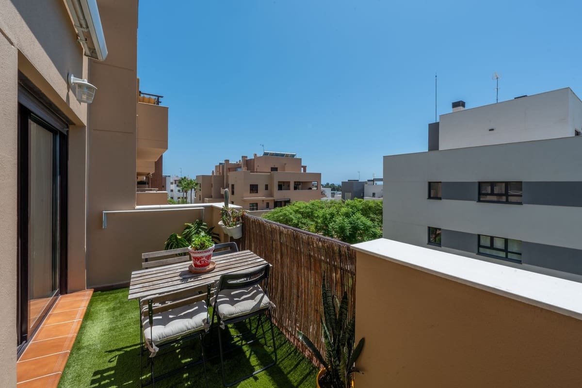 3 camera da letto Appartamento in vendita in Mijas Costa con piscina garage - 470.000 € (Rif: 10044679)