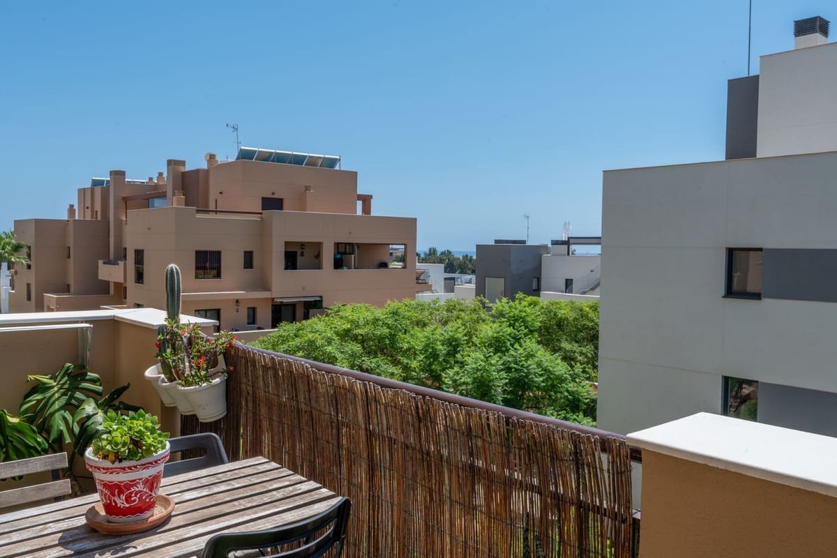 3 camera da letto Appartamento in vendita in Mijas Costa con piscina garage - 470.000 € (Rif: 10044679)
