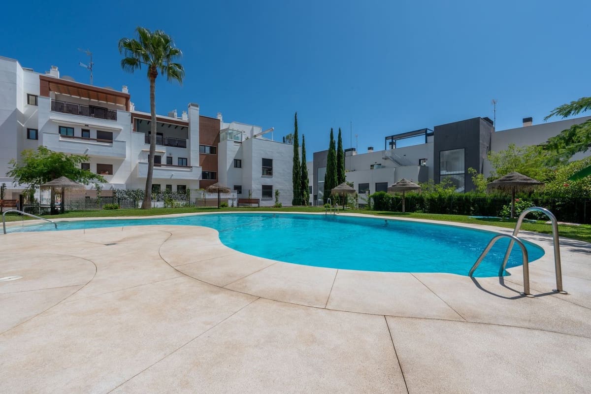 3 camera da letto Appartamento in vendita in Mijas Costa con piscina garage - 470.000 € (Rif: 10044679)