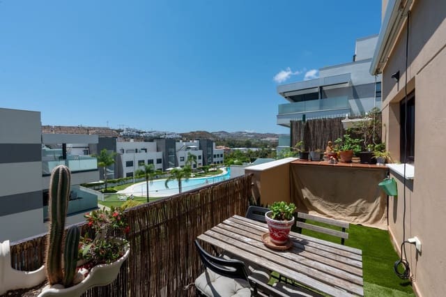 3 camera da letto Appartamento in vendita in Mijas Costa, Mijas con piscina garage - 470.000 € (Rif: 10044679)