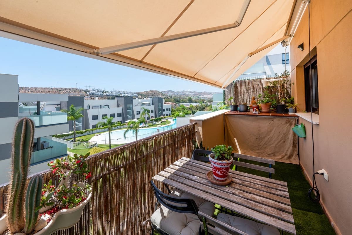 3 camera da letto Appartamento in vendita in Mijas Costa con piscina garage - 470.000 € (Rif: 10044679)