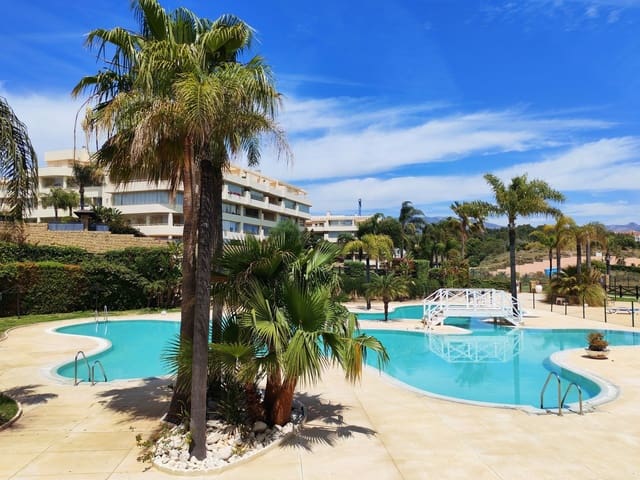 3 camera da letto Appartamento in vendita in Mijas Costa, Mijas con piscina garage - 470.000 € (Rif: 10044679)