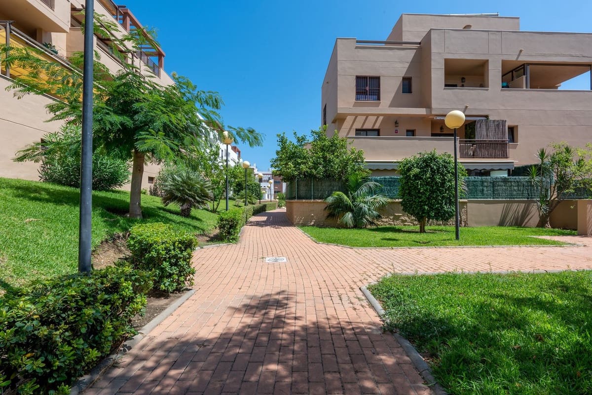 3 camera da letto Appartamento in vendita in Mijas Costa con piscina garage - 470.000 € (Rif: 10044679)