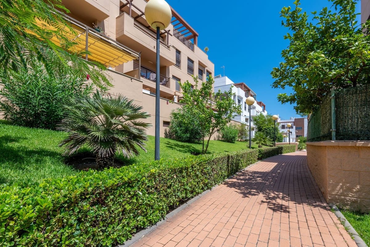 3 camera da letto Appartamento in vendita in Mijas Costa con piscina garage - 470.000 € (Rif: 10044679)
