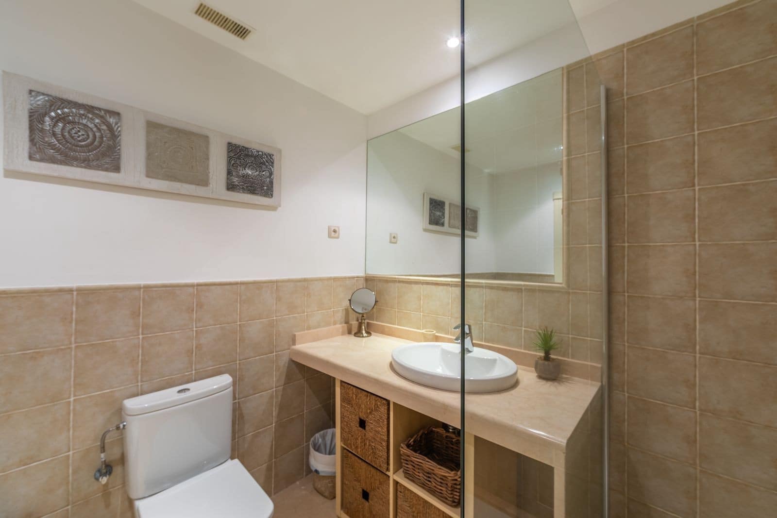 Apartamento de 2 habitaciones en El Padrón en venta con piscina garaje - 389.000 € (Ref: 10044680)
