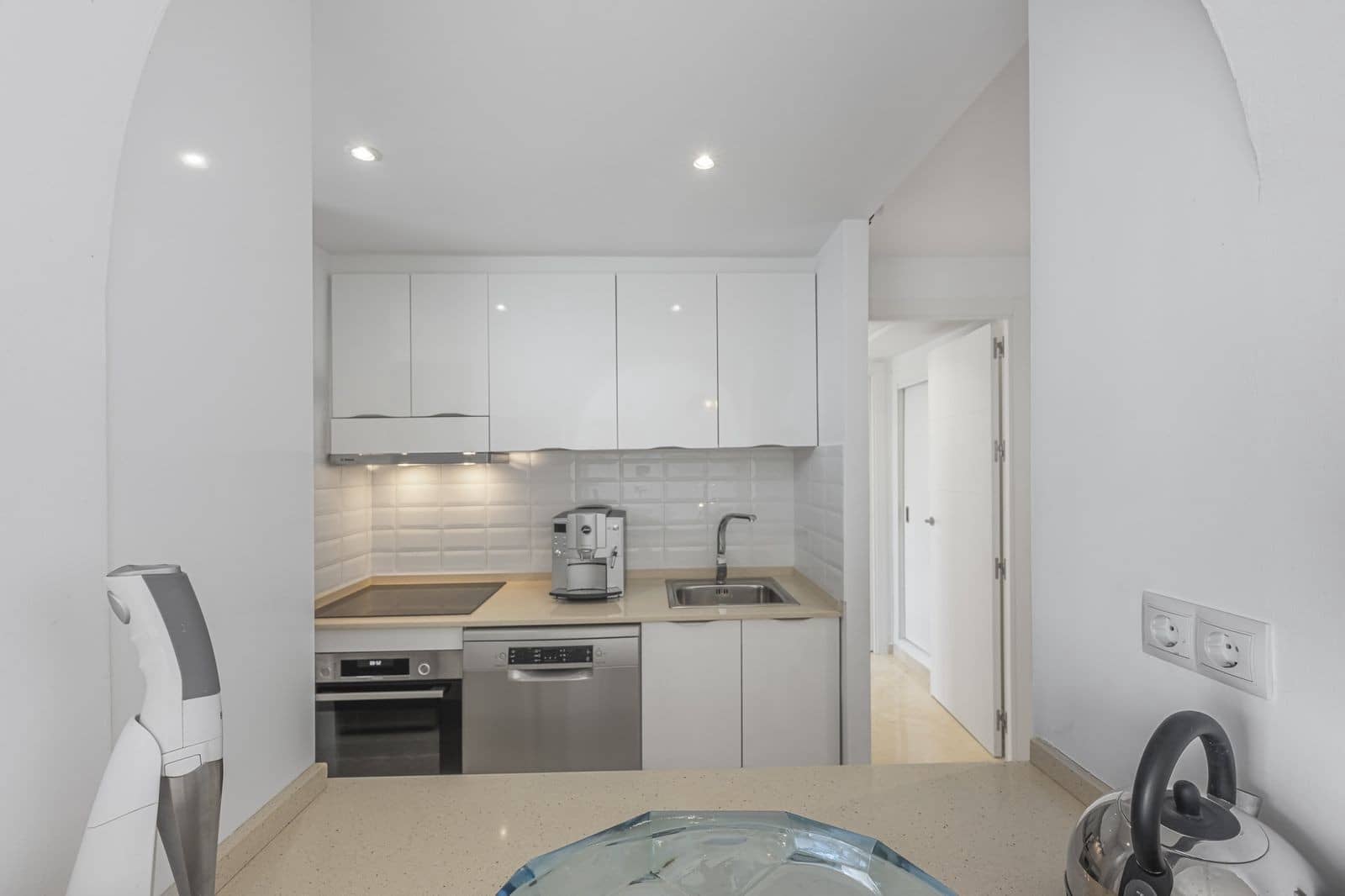 2 chambre Appartement à vendre à El Paraiso avec piscine garage - 385 000 € (Ref: 10044681)