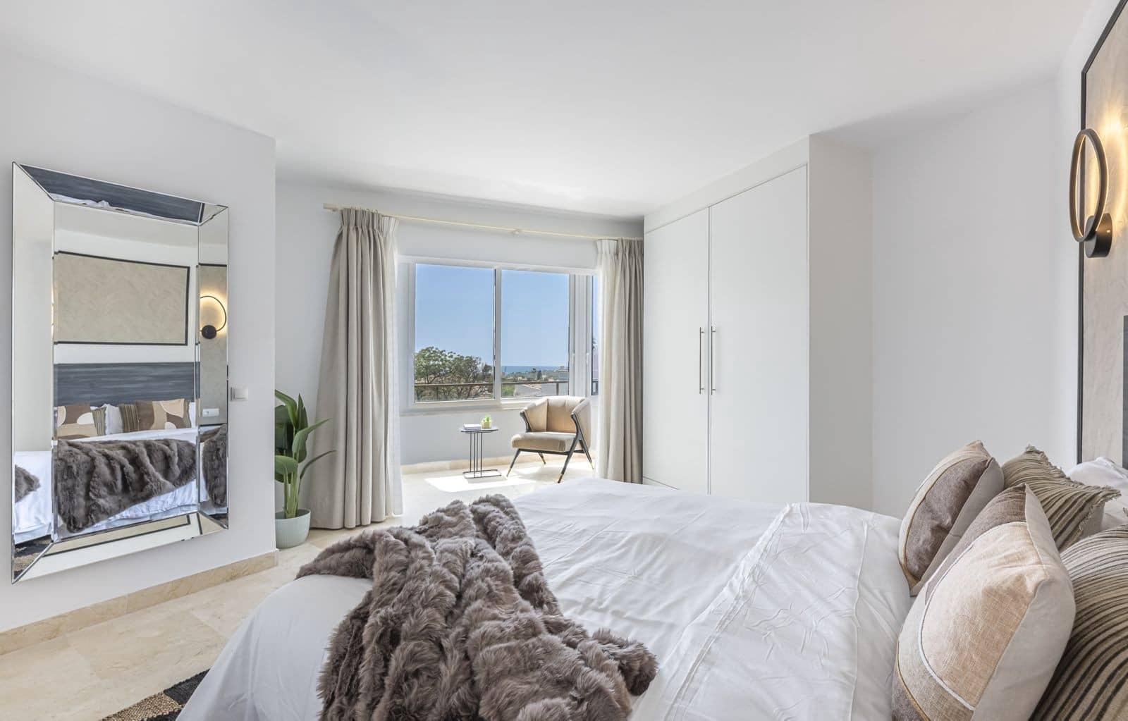 2 chambre Appartement à vendre à El Paraiso avec piscine garage - 385 000 € (Ref: 10044681)