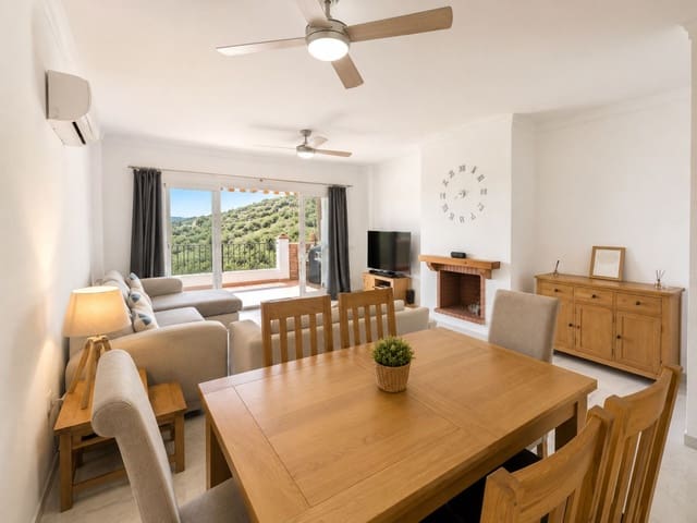 2 sovrum Lägenhet till salu i Calahonda, Mijas med pool garage - 290 000 € (Ref: 10044682)