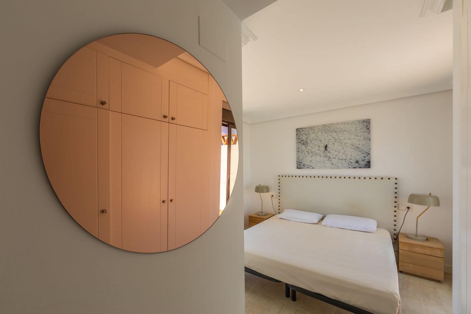 2 soverom Penthouse til salgs i Estepona med svømmebasseng garasje - € 480 000 (Ref: 10044684)