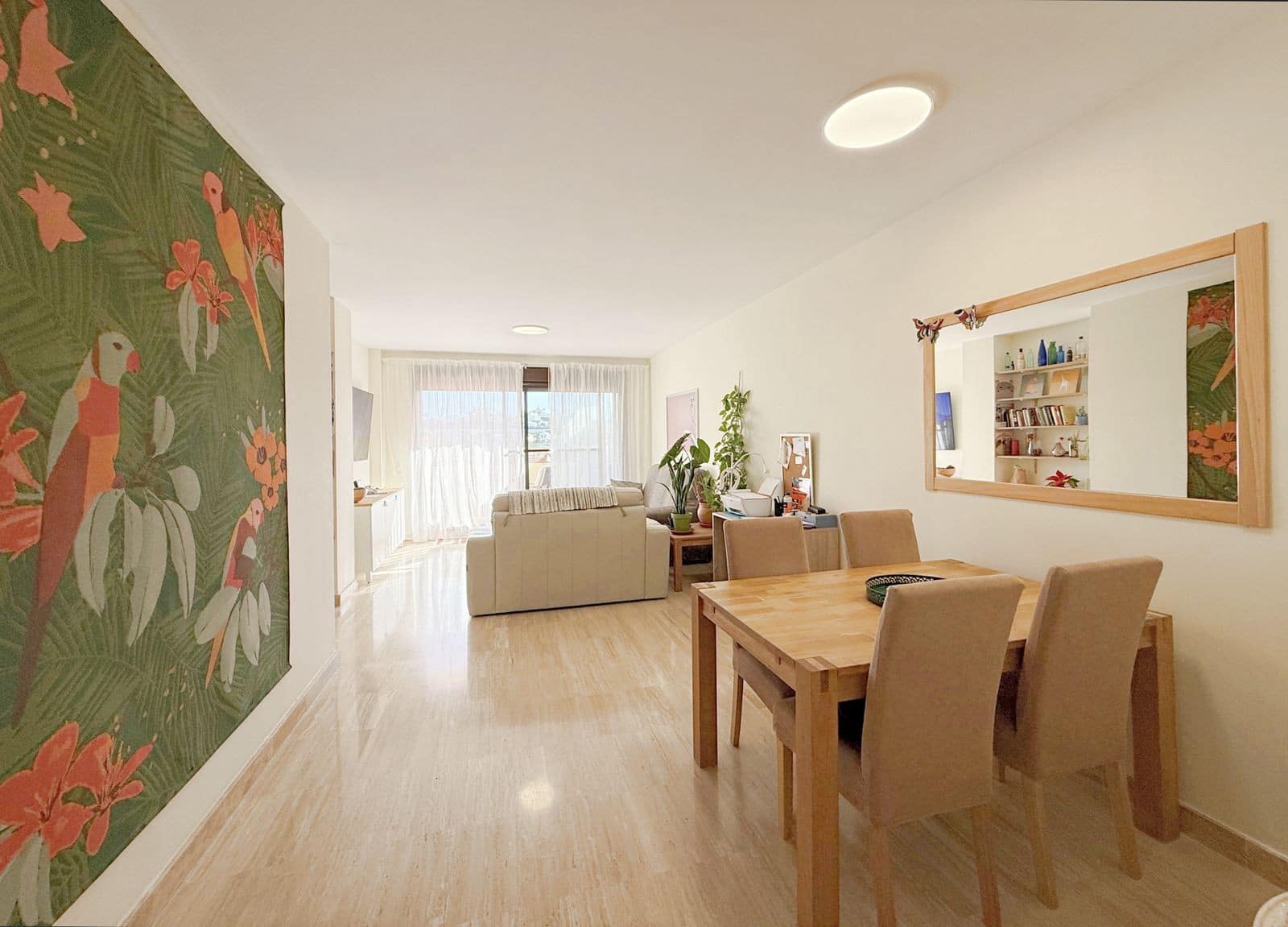 2 Zimmer Penthouse zu verkaufen in Estepona mit Pool Garage - 338.000 € (Ref: 10044685)