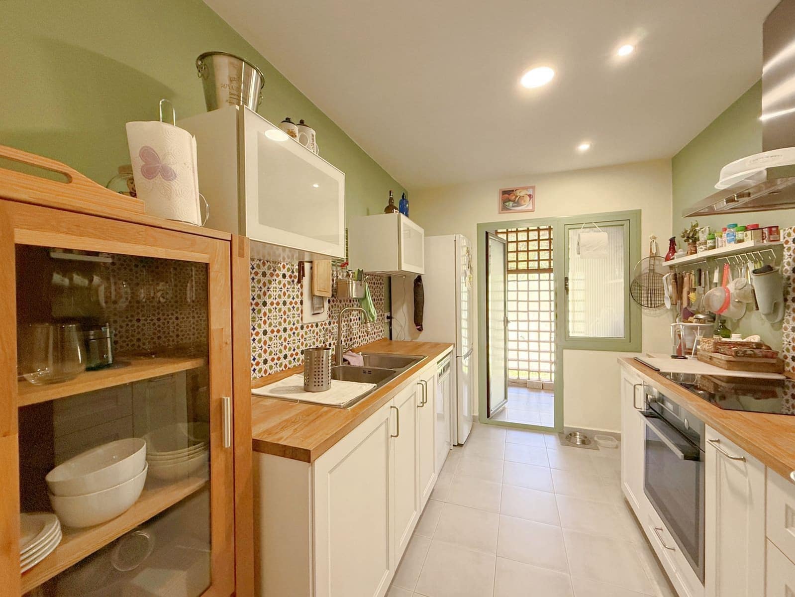 2 Zimmer Penthouse zu verkaufen in Estepona mit Pool Garage - 338.000 € (Ref: 10044685)