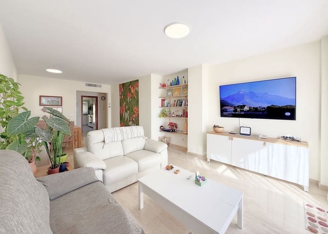2 Zimmer Penthouse zu verkaufen in Estepona mit Pool Garage - 338.000 € (Ref: 10044685)