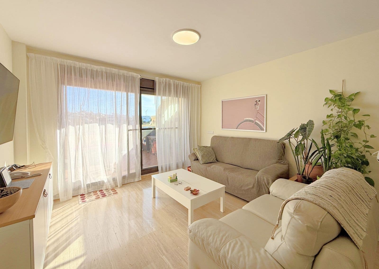 2 Zimmer Penthouse zu verkaufen in Estepona mit Pool Garage - 338.000 € (Ref: 10044685)