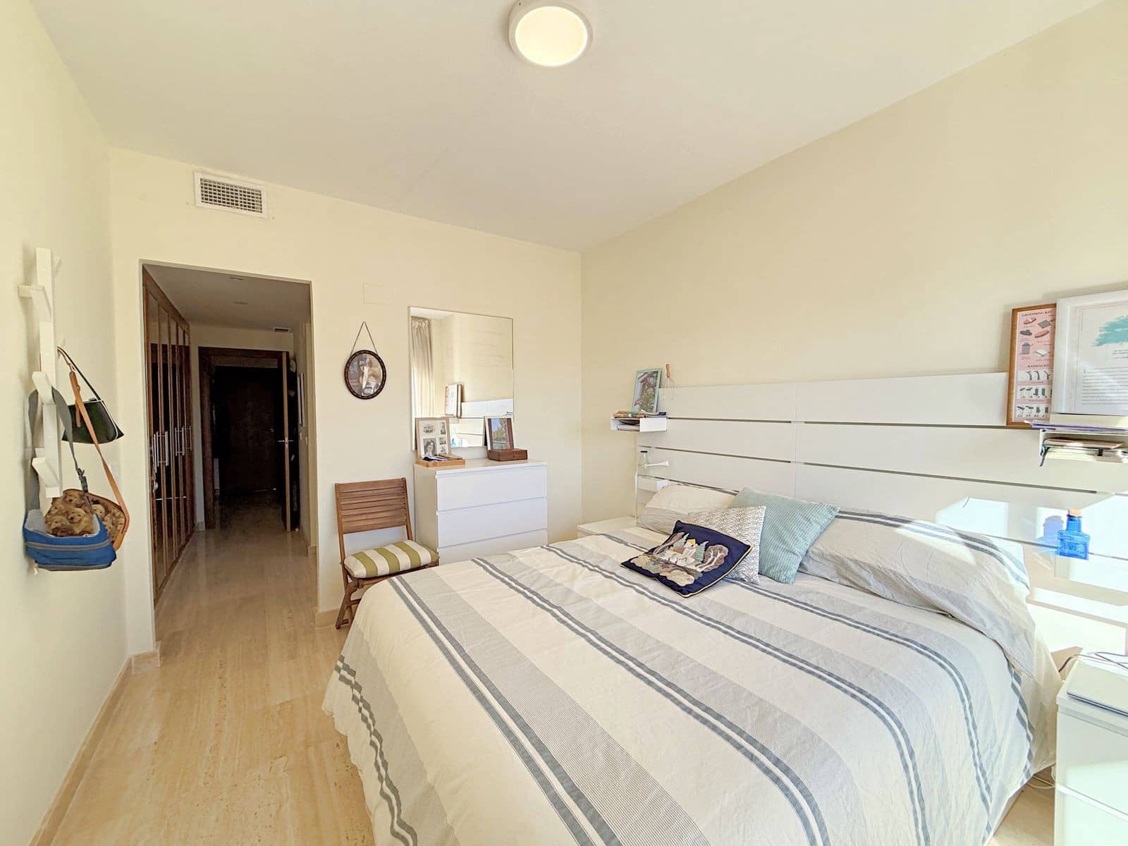 2 Zimmer Penthouse zu verkaufen in Estepona mit Pool Garage - 338.000 € (Ref: 10044685)