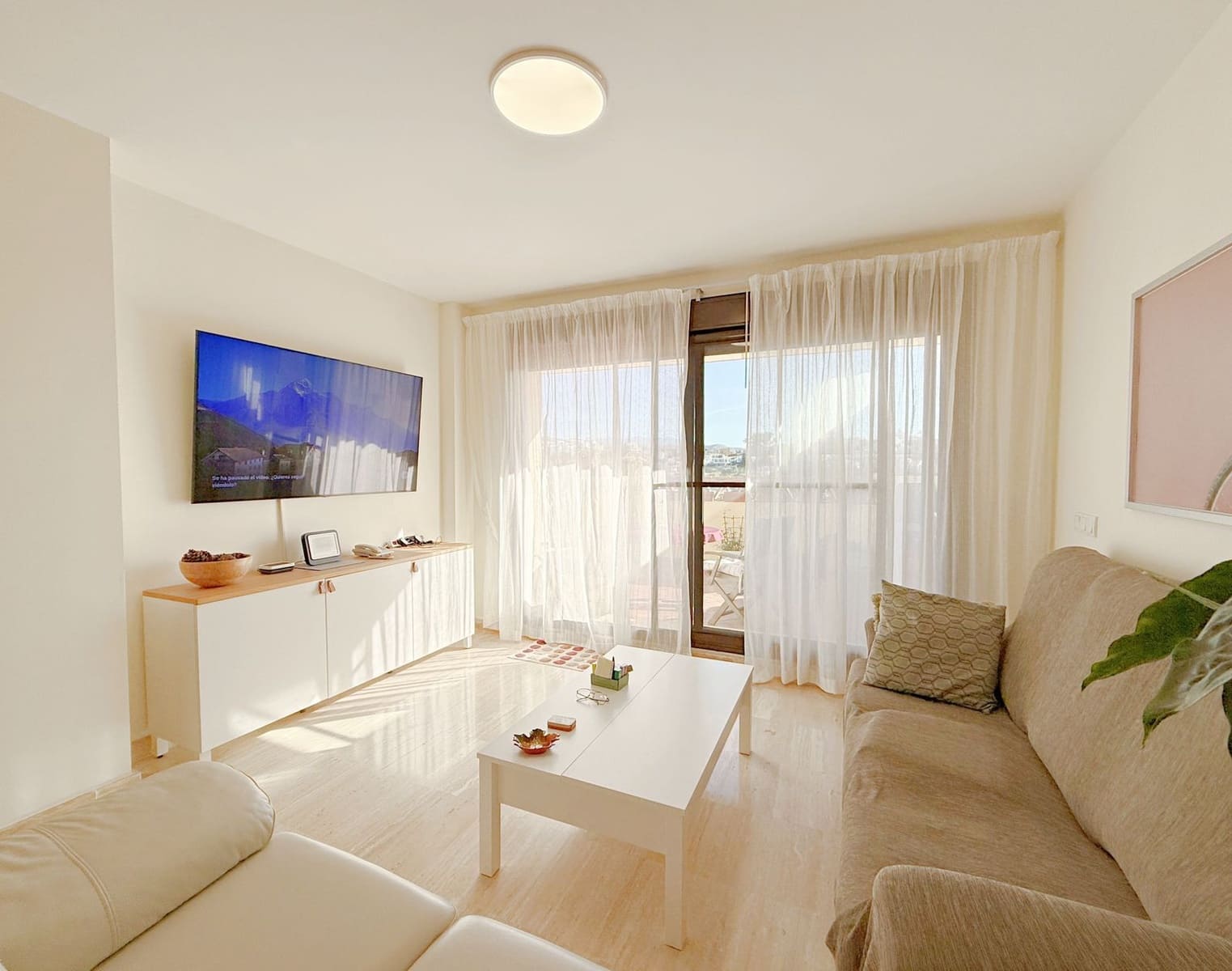 2 Zimmer Penthouse zu verkaufen in Estepona mit Pool Garage - 338.000 € (Ref: 10044685)