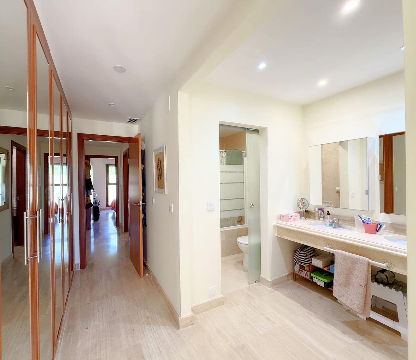 2 Zimmer Penthouse zu verkaufen in Estepona mit Pool Garage - 338.000 € (Ref: 10044685)