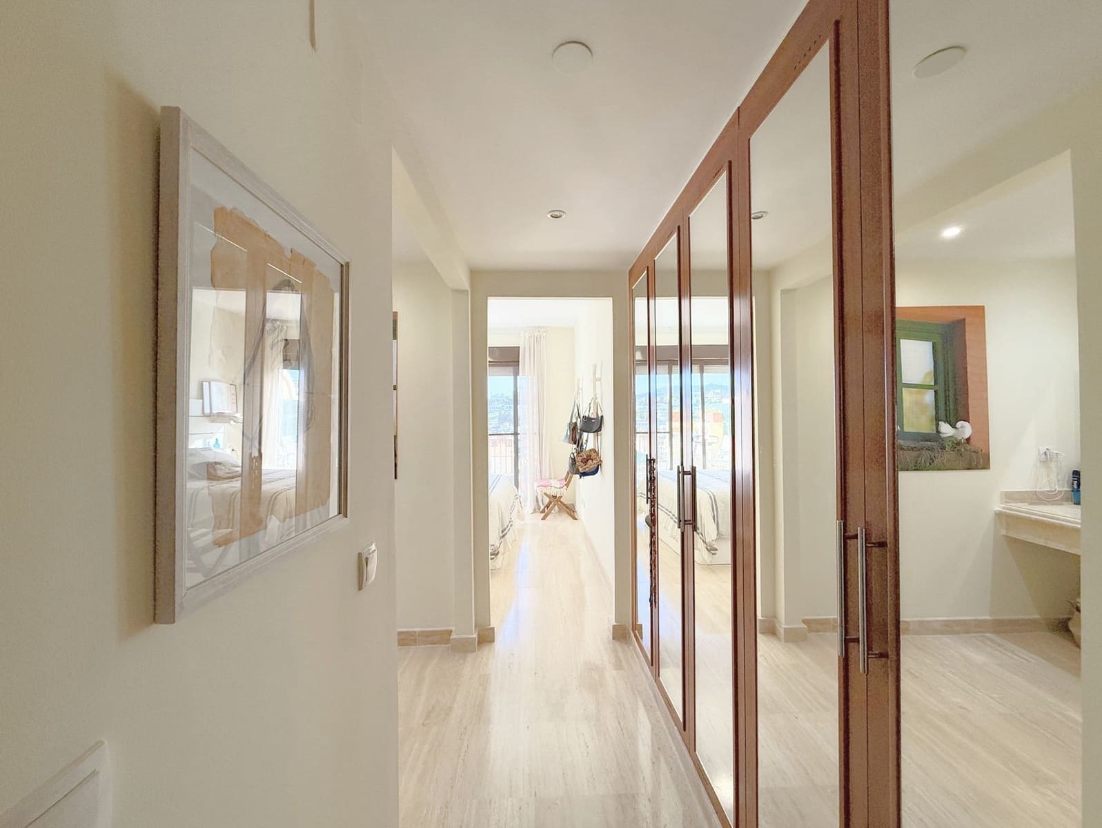 2 Zimmer Penthouse zu verkaufen in Estepona mit Pool Garage - 338.000 € (Ref: 10044685)