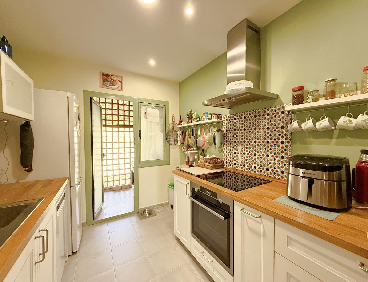 2 Zimmer Penthouse zu verkaufen in Estepona mit Pool Garage - 338.000 € (Ref: 10044685)