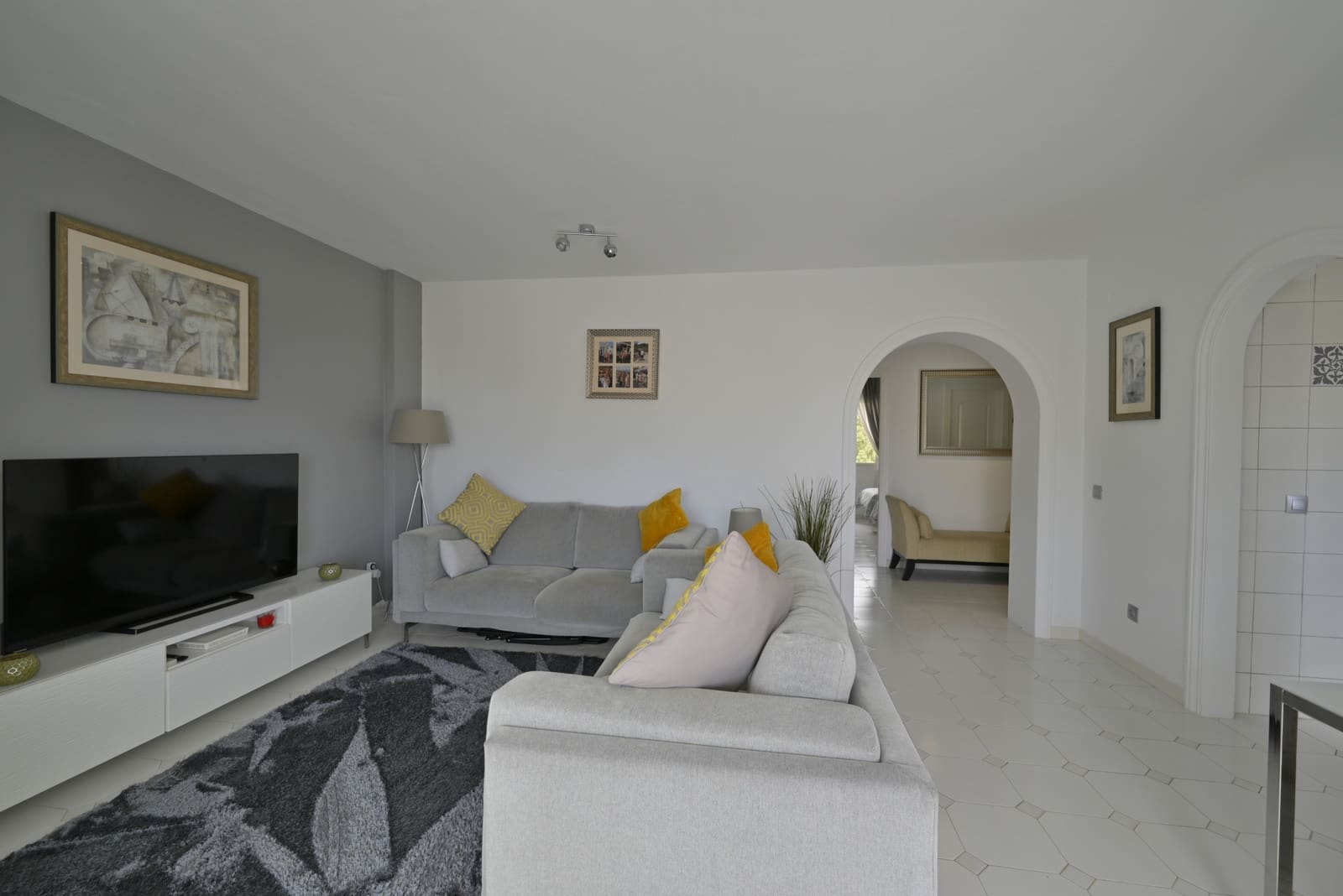 2 sovrum Lägenhet till salu i Calahonda med pool garage - 289 000 € (Ref: 10044687)