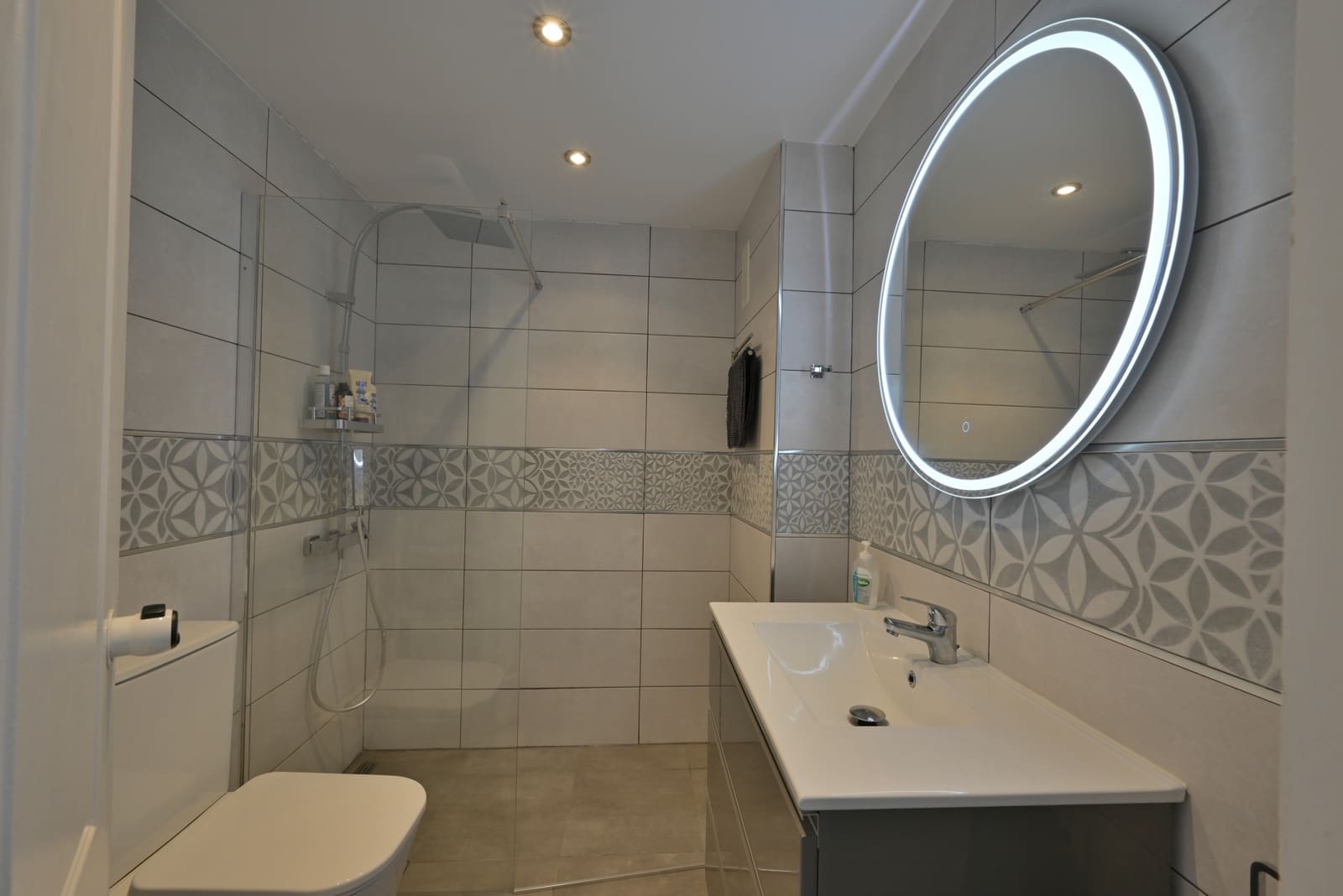 2 sovrum Lägenhet till salu i Calahonda med pool garage - 289 000 € (Ref: 10044687)