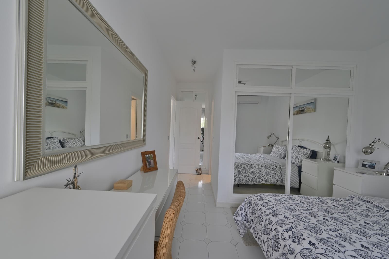 2 sovrum Lägenhet till salu i Calahonda med pool garage - 289 000 € (Ref: 10044687)