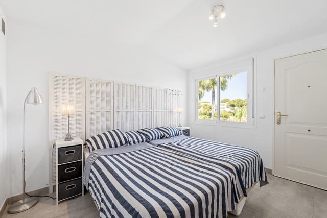 2 sypialnia Apartament na sprzedaż w Riviera del Sol, Mijas z basenem garażem - 330 000 € (Ref: 10044688)