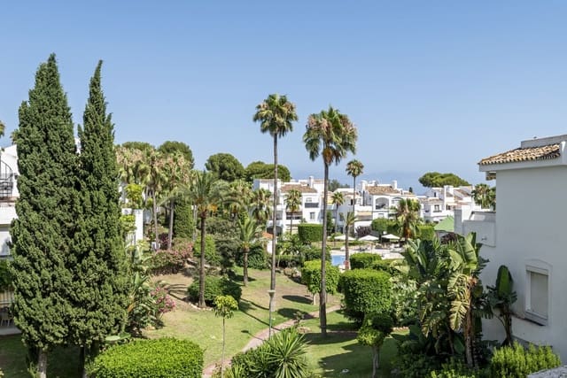 2 sypialnia Apartament na sprzedaż w Riviera del Sol, Mijas z basenem garażem - 330 000 € (Ref: 10044688)