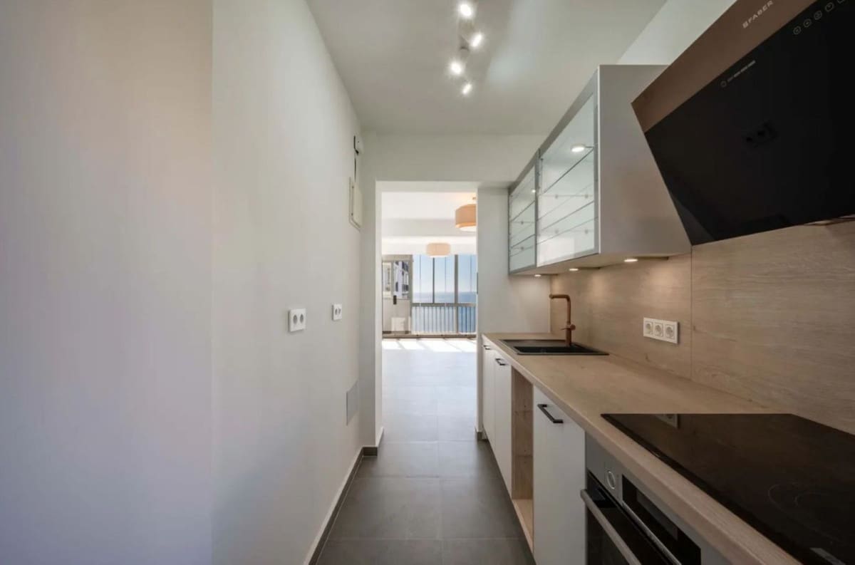 3 camera da letto Appartamento in vendita in Calahonda con piscina garage - 399.000 € (Rif: 10044691)