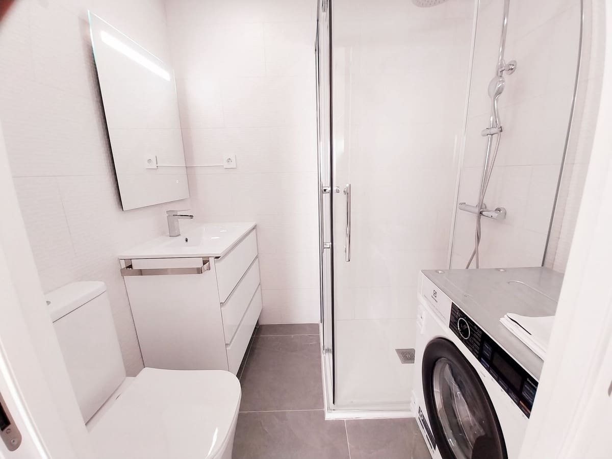 3 camera da letto Appartamento in vendita in Calahonda con piscina garage - 399.000 € (Rif: 10044691)