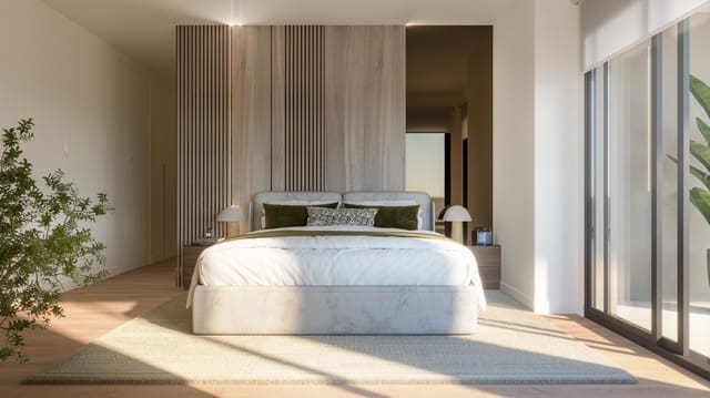 3 camera da letto Appartamento in vendita in La Concha - Resina Golf, Estepona con piscina garage - 453.000 € (Rif: 10097943)