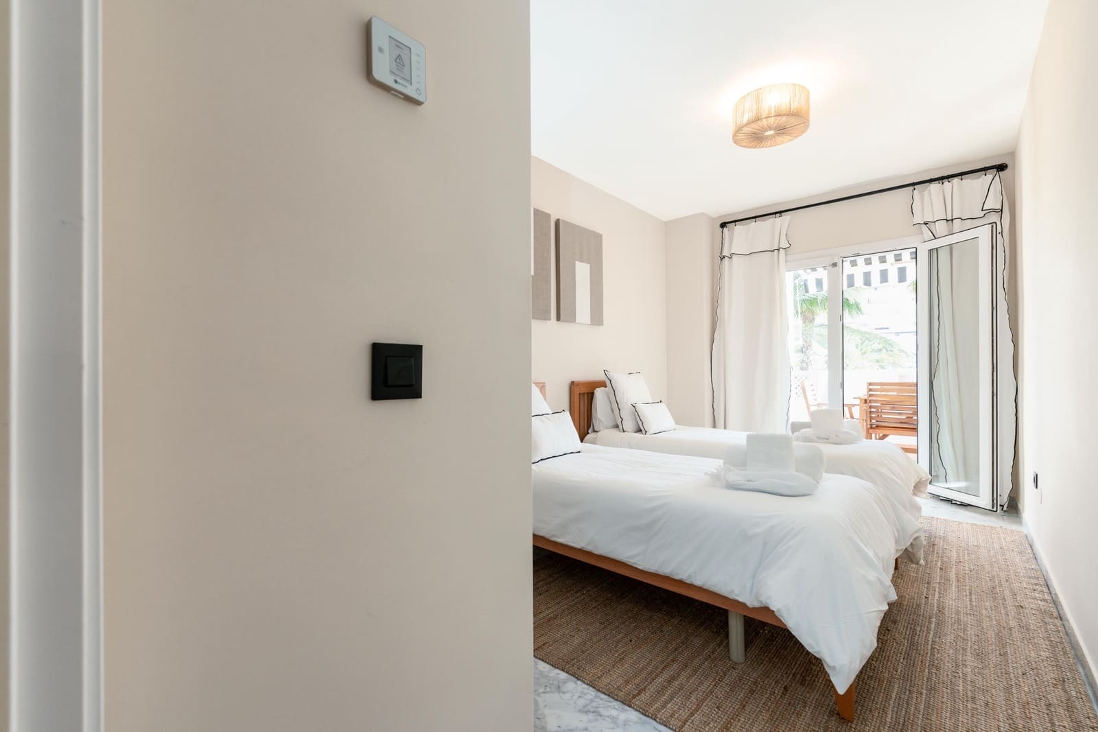 4 camera da letto Appartamento in vendita in Puerto Banus con piscina - 1.749.000 € (Rif: 10132654)