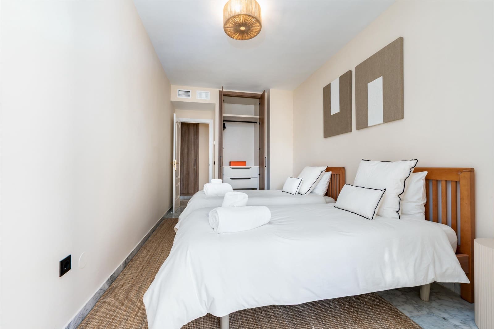 4 camera da letto Appartamento in vendita in Puerto Banus con piscina - 1.749.000 € (Rif: 10132654)