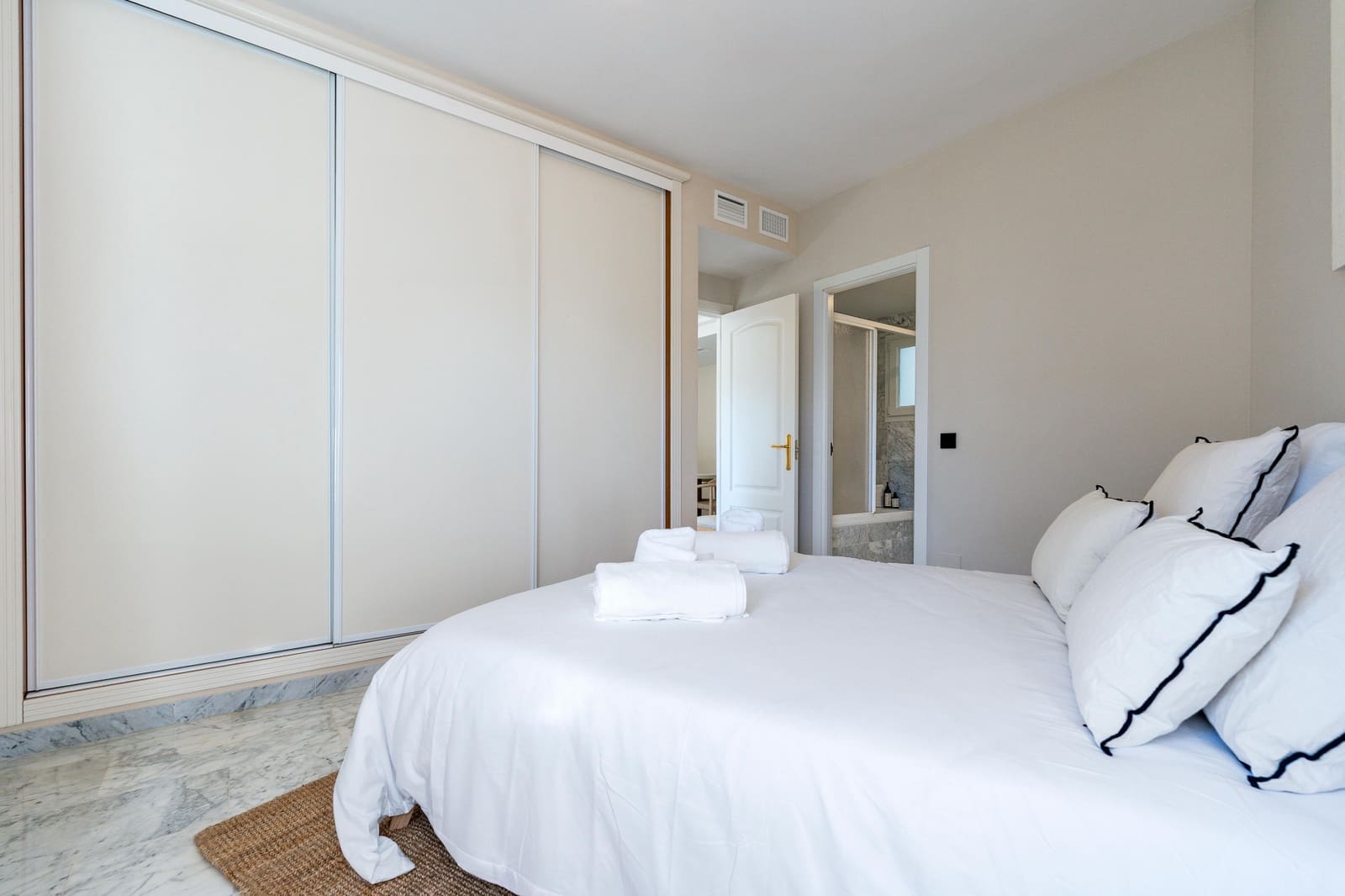 4 camera da letto Appartamento in vendita in Puerto Banus con piscina - 1.749.000 € (Rif: 10132654)