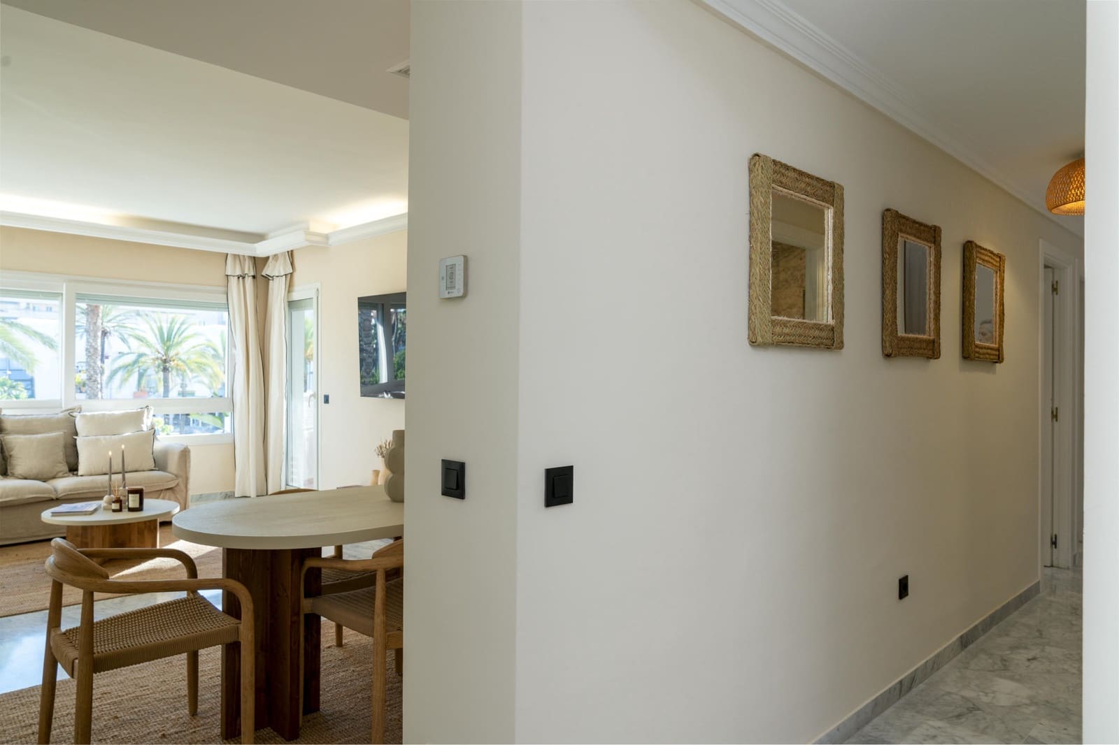 4 camera da letto Appartamento in vendita in Puerto Banus con piscina - 1.749.000 € (Rif: 10132654)