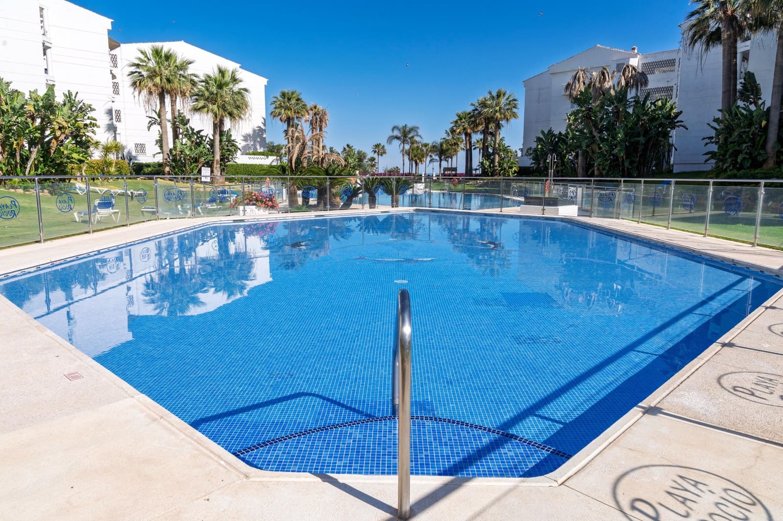 4 camera da letto Appartamento in vendita in Puerto Banus con piscina - 1.749.000 € (Rif: 10132654)