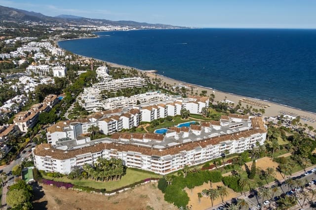 4 camera da letto Appartamento in vendita in Puerto Banus, Marbella con piscina - 1.749.000 € (Rif: 10132654)