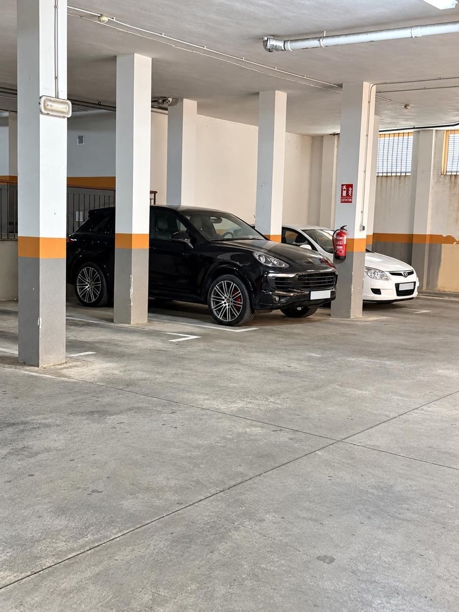 3 soveværelse Penthouse til salg i Mijas med swimmingpool garage - € 599.000 (Ref: 10139361)