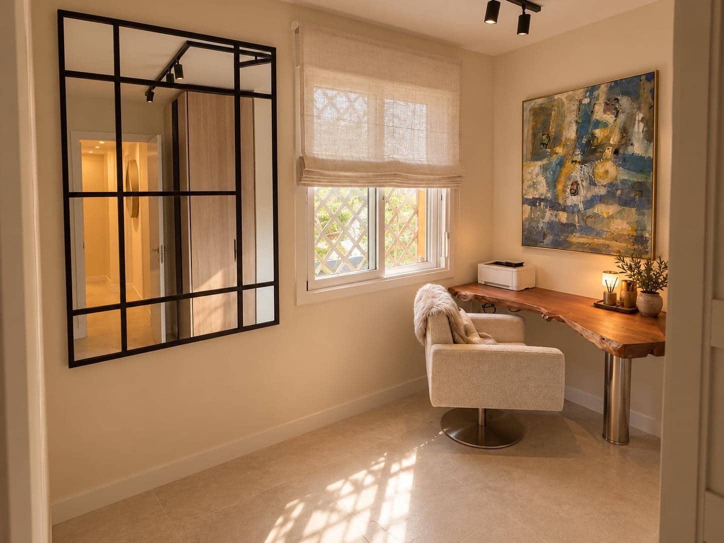 3 soveværelse Penthouse til salg i Mijas med swimmingpool garage - € 599.000 (Ref: 10139361)