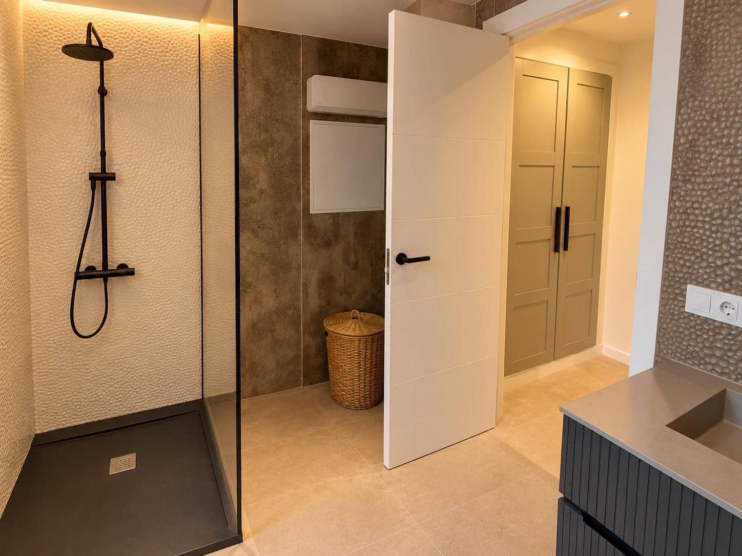 3 soveværelse Penthouse til salg i Mijas med swimmingpool garage - € 599.000 (Ref: 10139361)