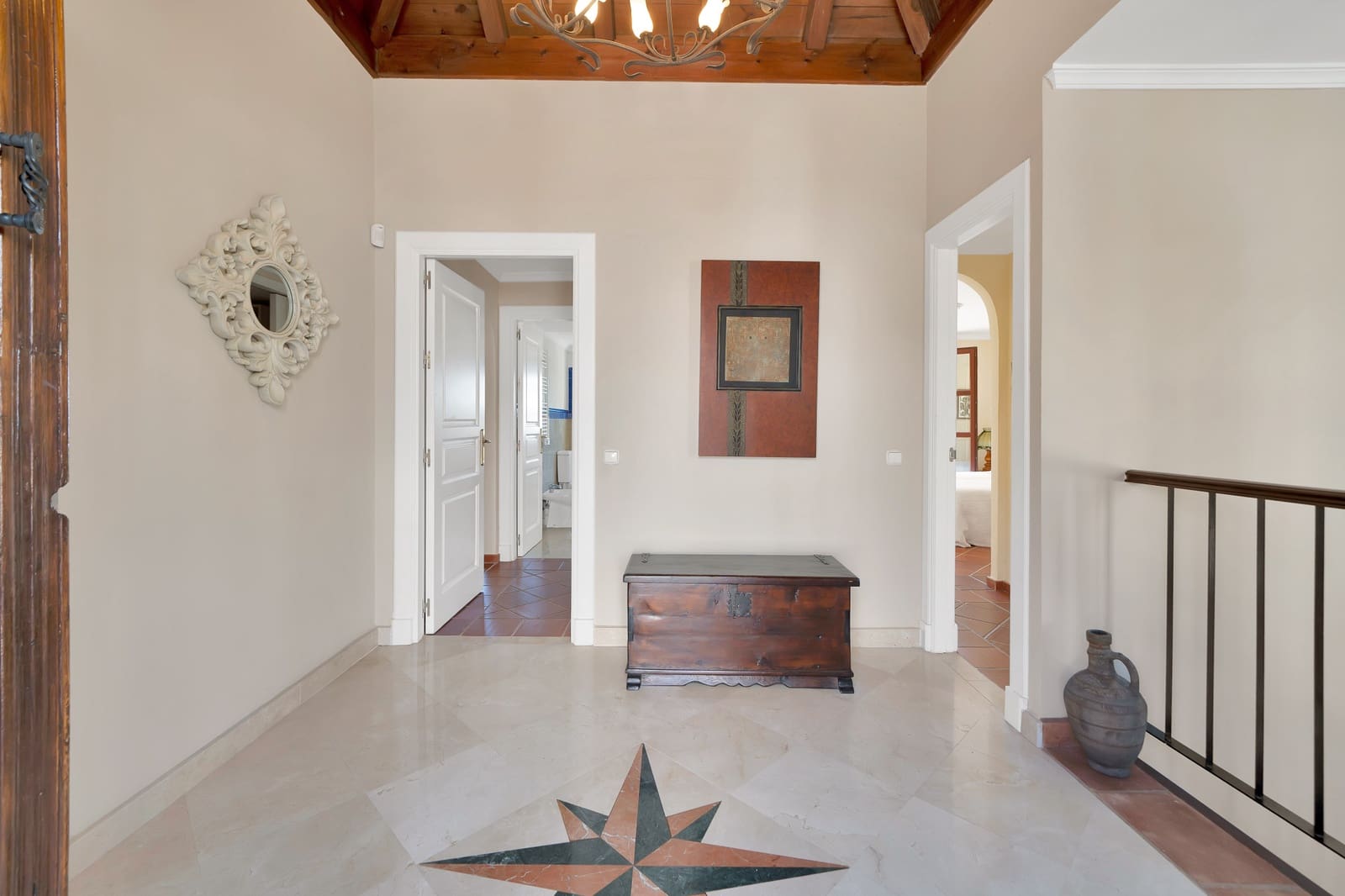 3 soverom Hus til salgs i Benahavis med svømmebasseng garasje - € 615 000 (Ref: 10146391)