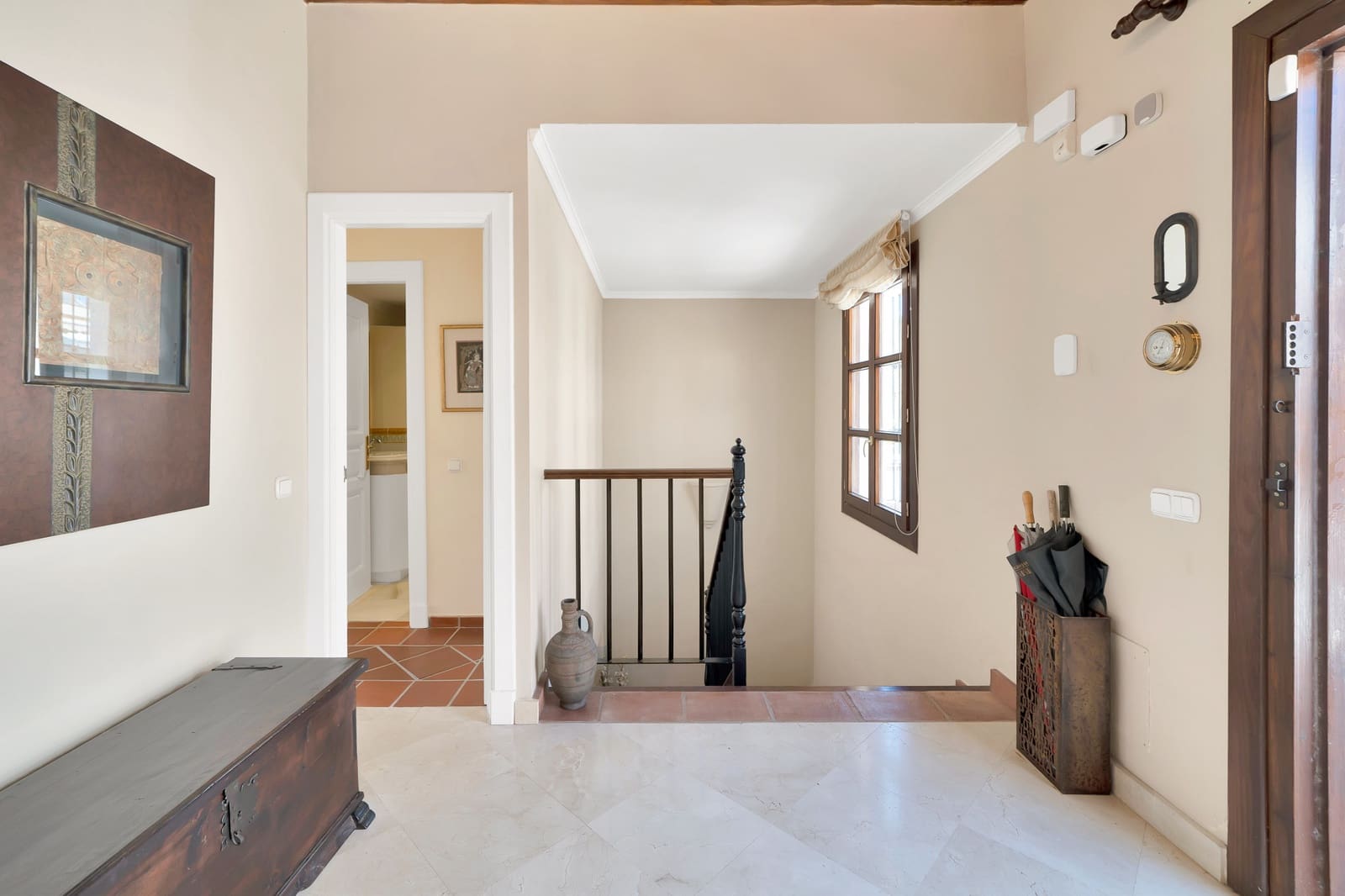 3 soverom Hus til salgs i Benahavis med svømmebasseng garasje - € 615 000 (Ref: 10146391)