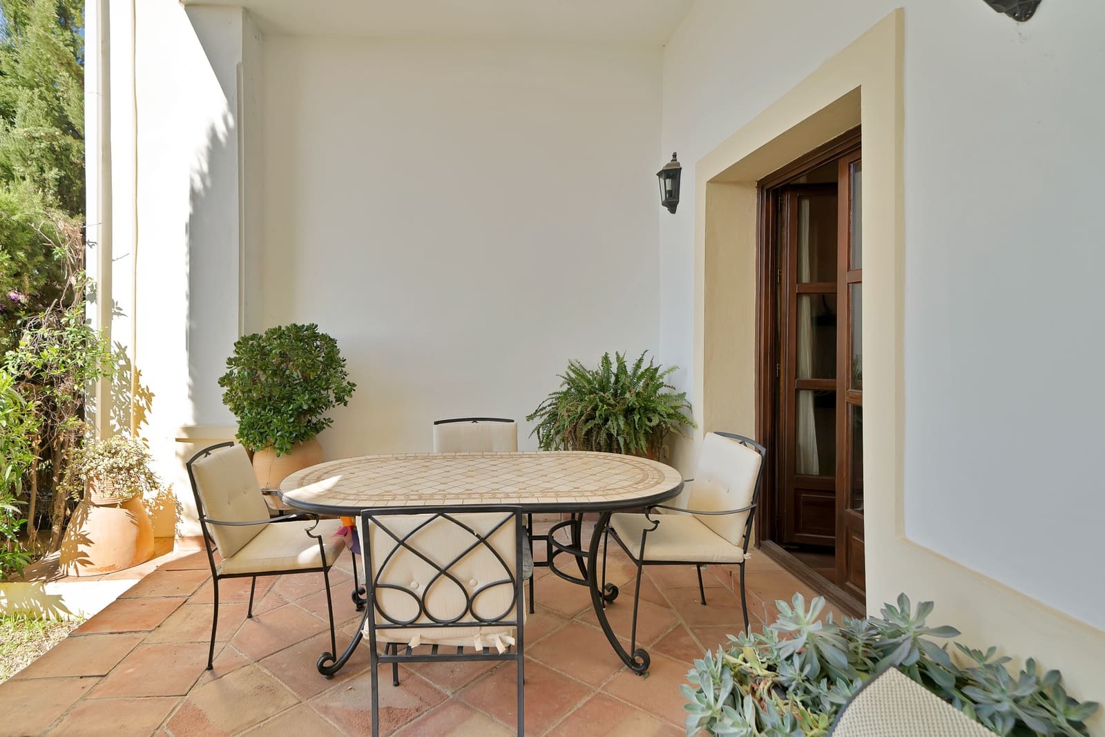 3 soverom Hus til salgs i Benahavis med svømmebasseng garasje - € 615 000 (Ref: 10146391)