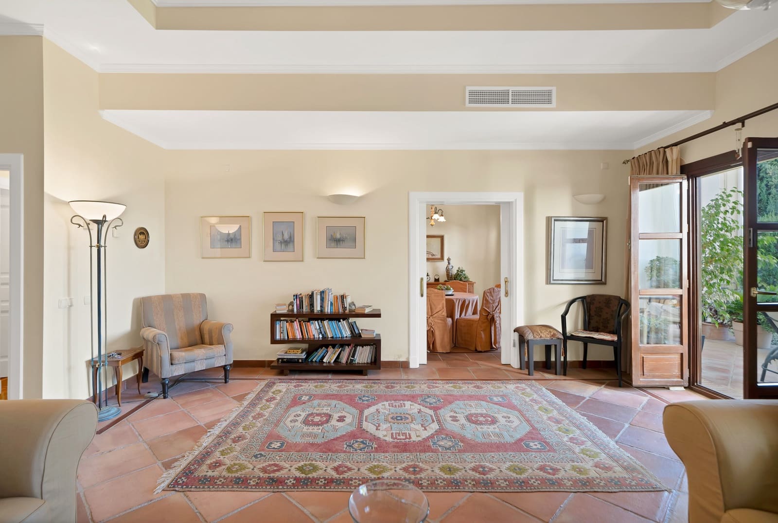 3 soverom Hus til salgs i Benahavis med svømmebasseng garasje - € 615 000 (Ref: 10146391)