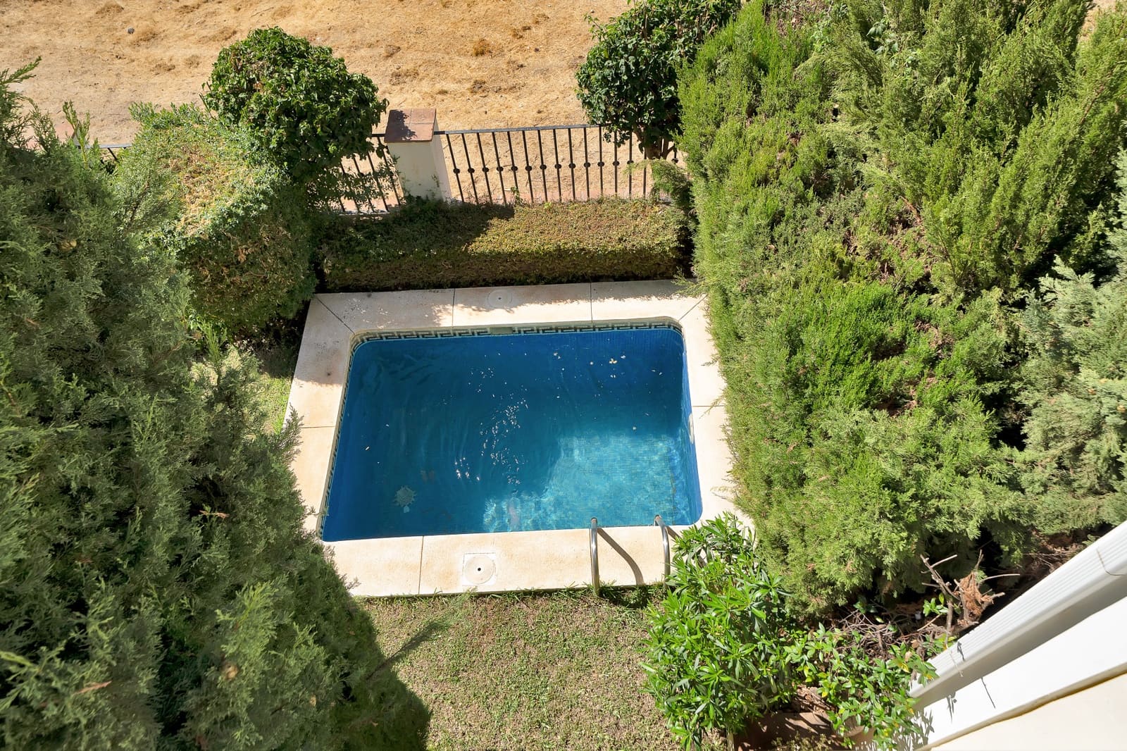 3 soverom Hus til salgs i Benahavis med svømmebasseng garasje - € 615 000 (Ref: 10146391)