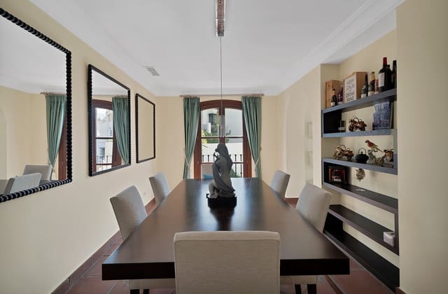 3 slaapkamer Huis te koop in Benahavís pueblo, Benahavís - € 575.000 (Ref: 10146392)